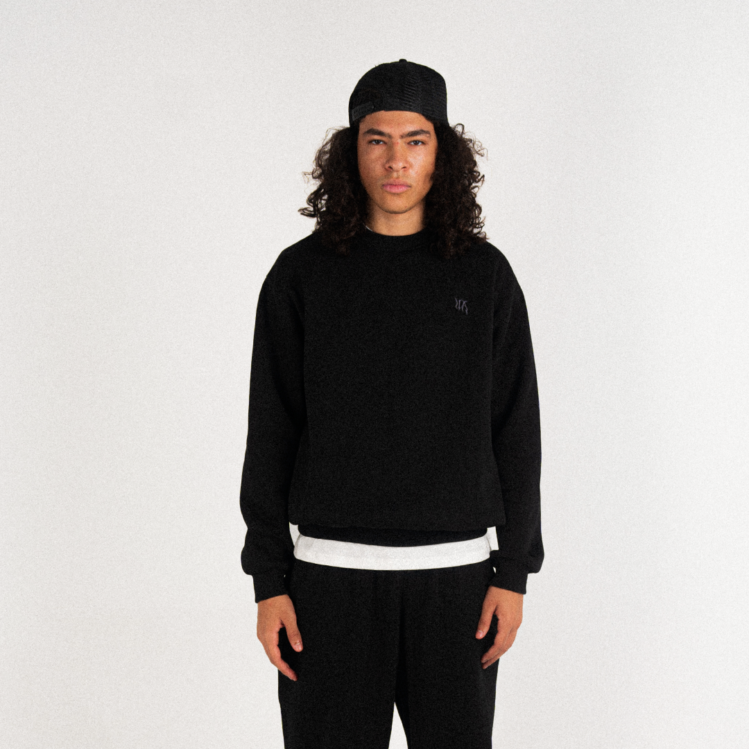 CREWNECKS