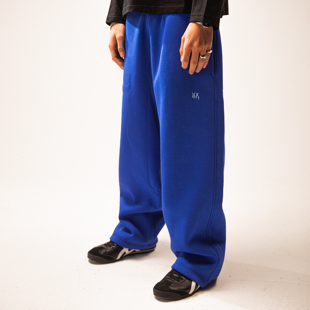 UA Blue Sweatpants