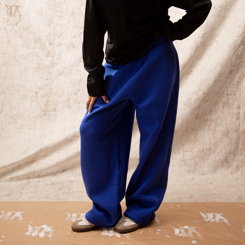 UA Blue Sweatpants