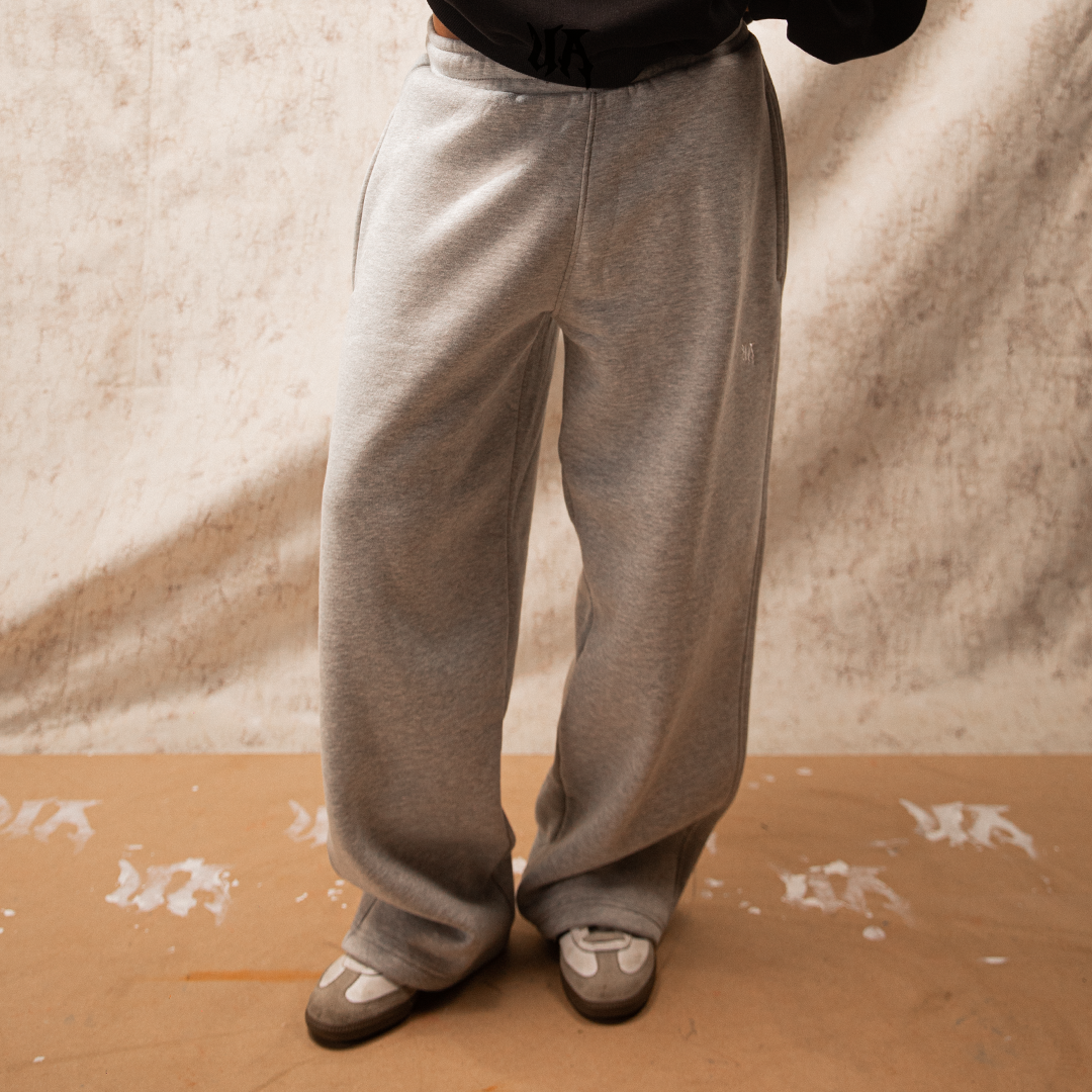 UA Grey Sweatpants