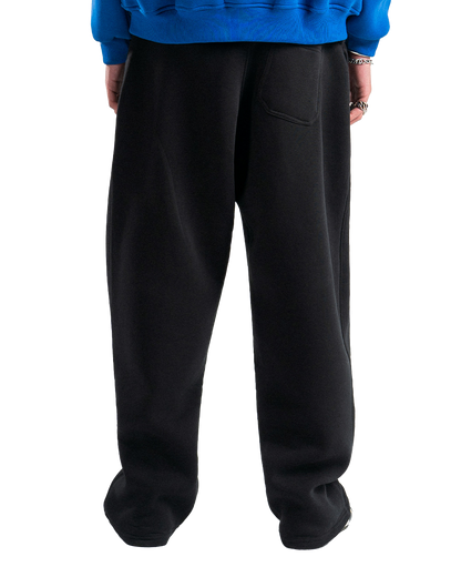 UA Black Sweatpants