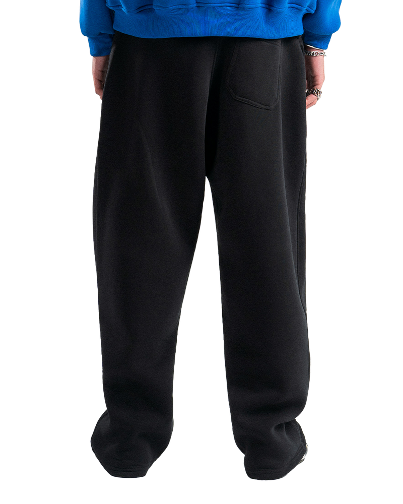 UA Black Sweatpants
