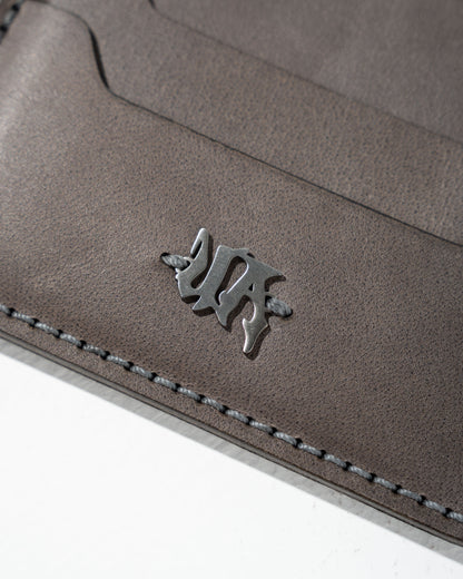 UA Grey Card Holder