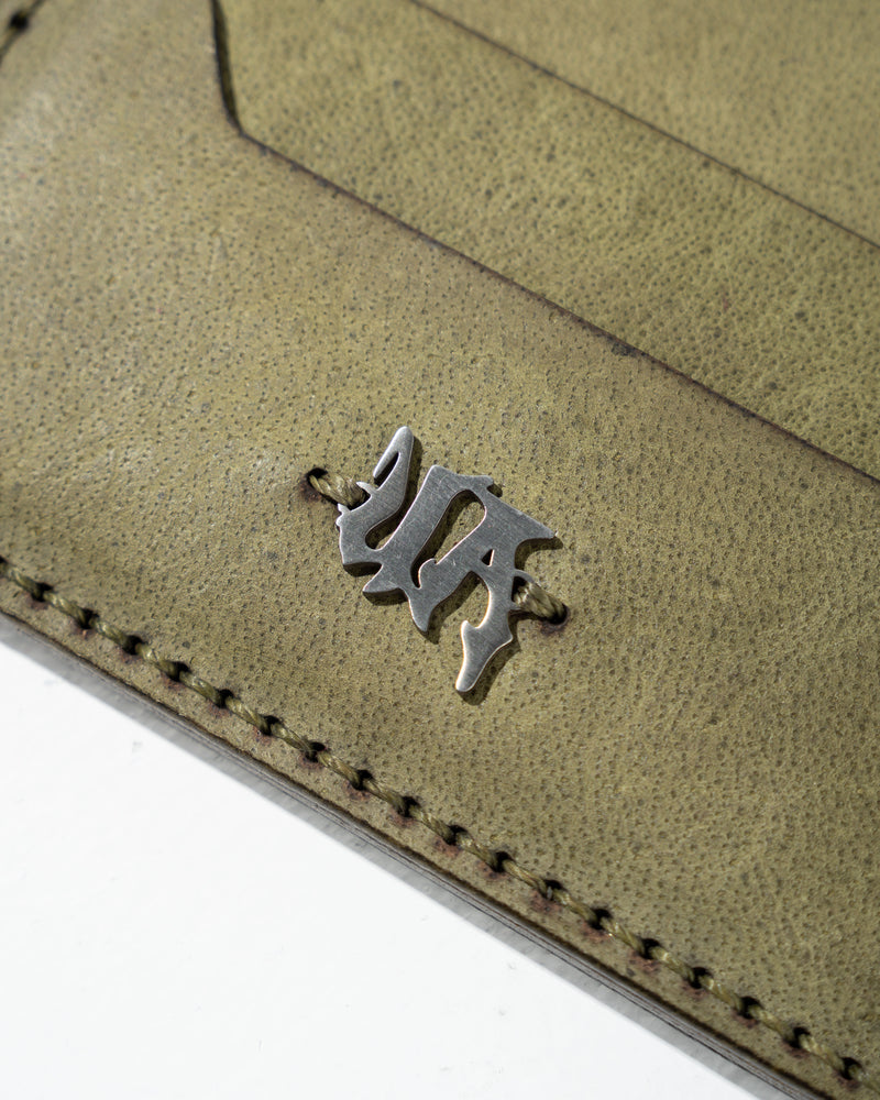 UA Olive Card Holder