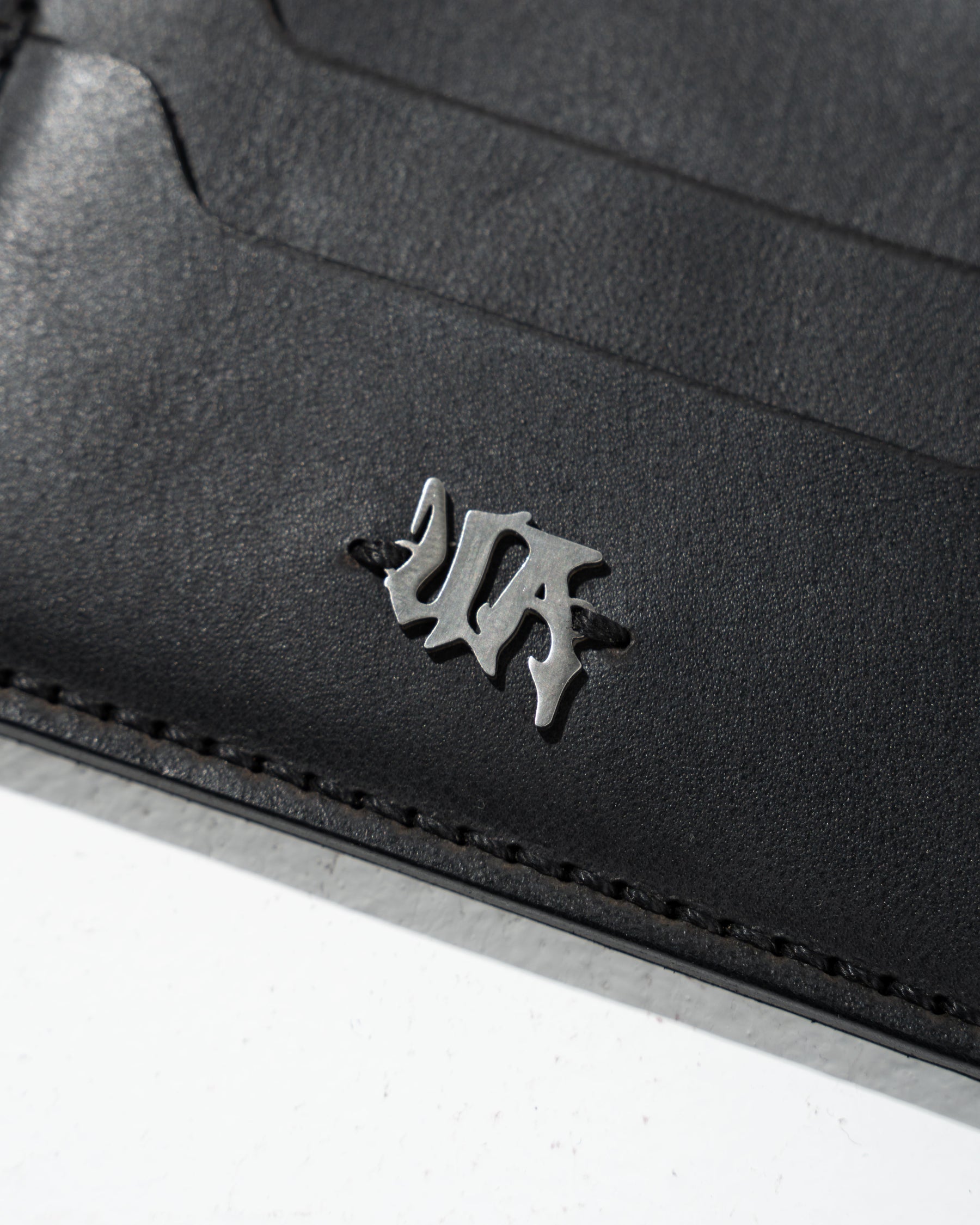 UA Black Card Holder