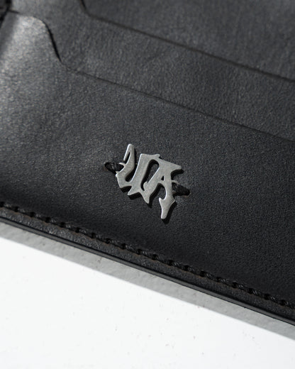 UA Black Card Holder
