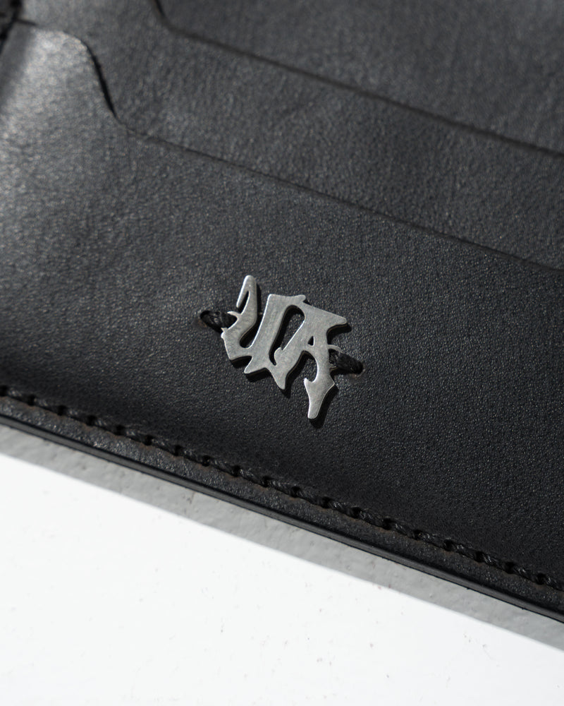 UA Black Card Holder