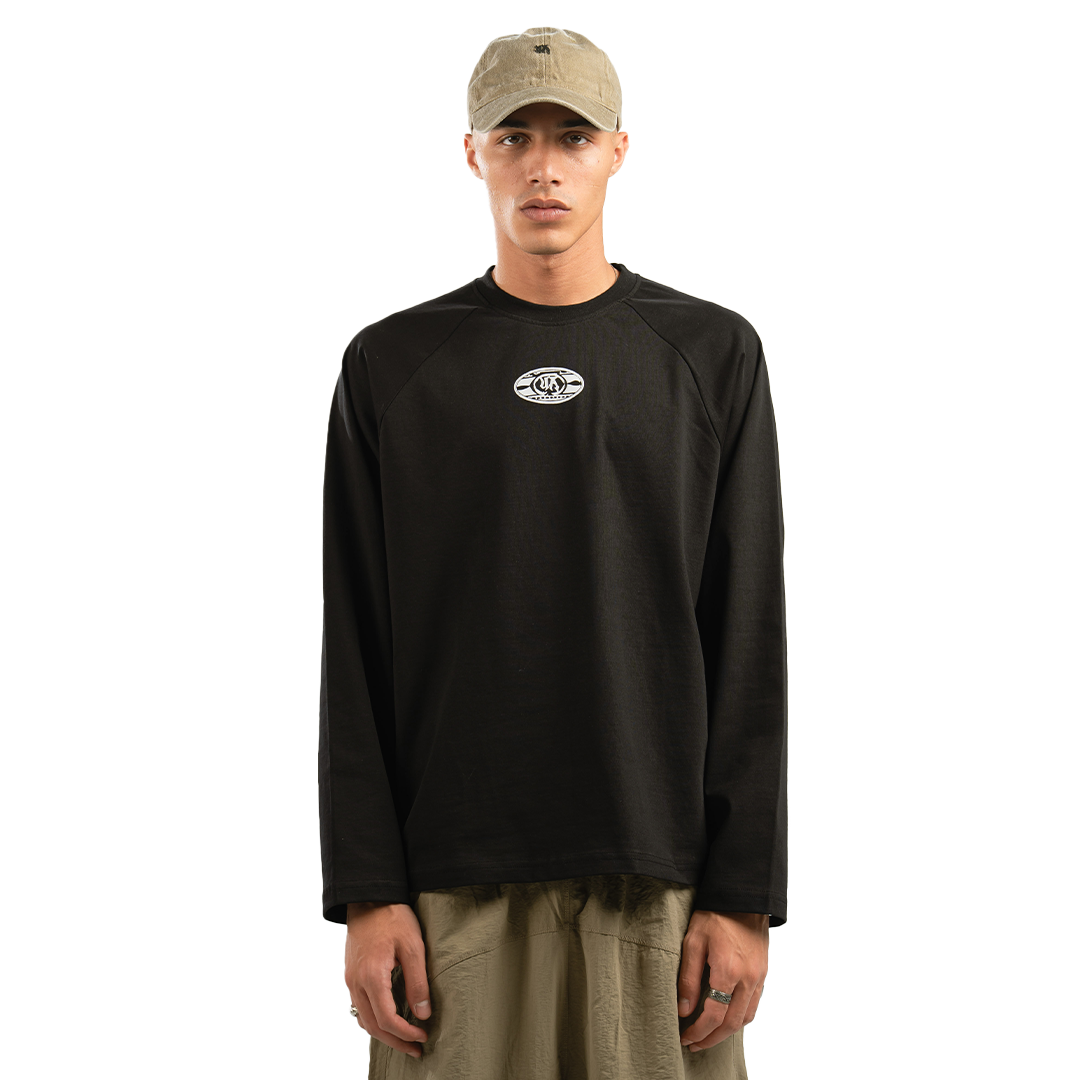 Black Eye Long Sleeve