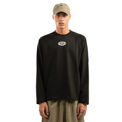 Black Eye Long Sleeve