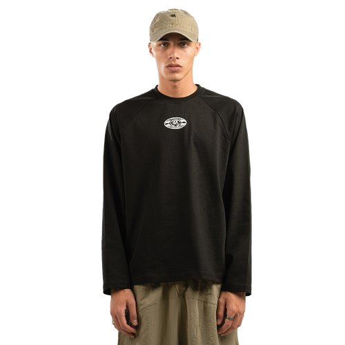 Black Eye Long Sleeve