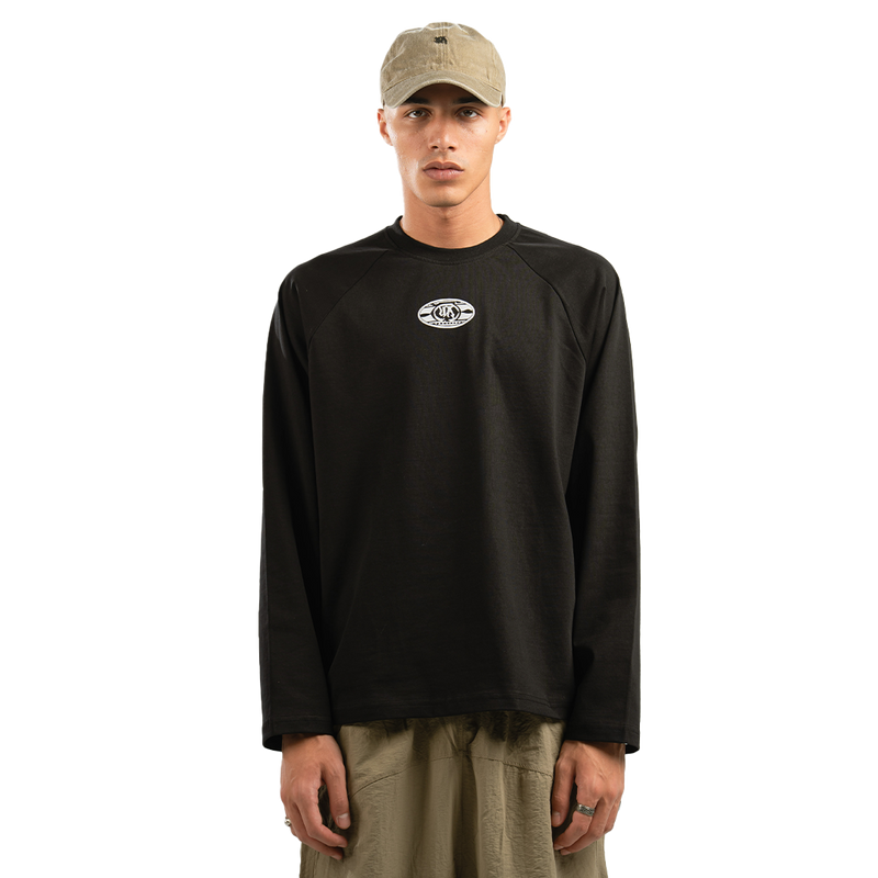 Black Eye Long Sleeve