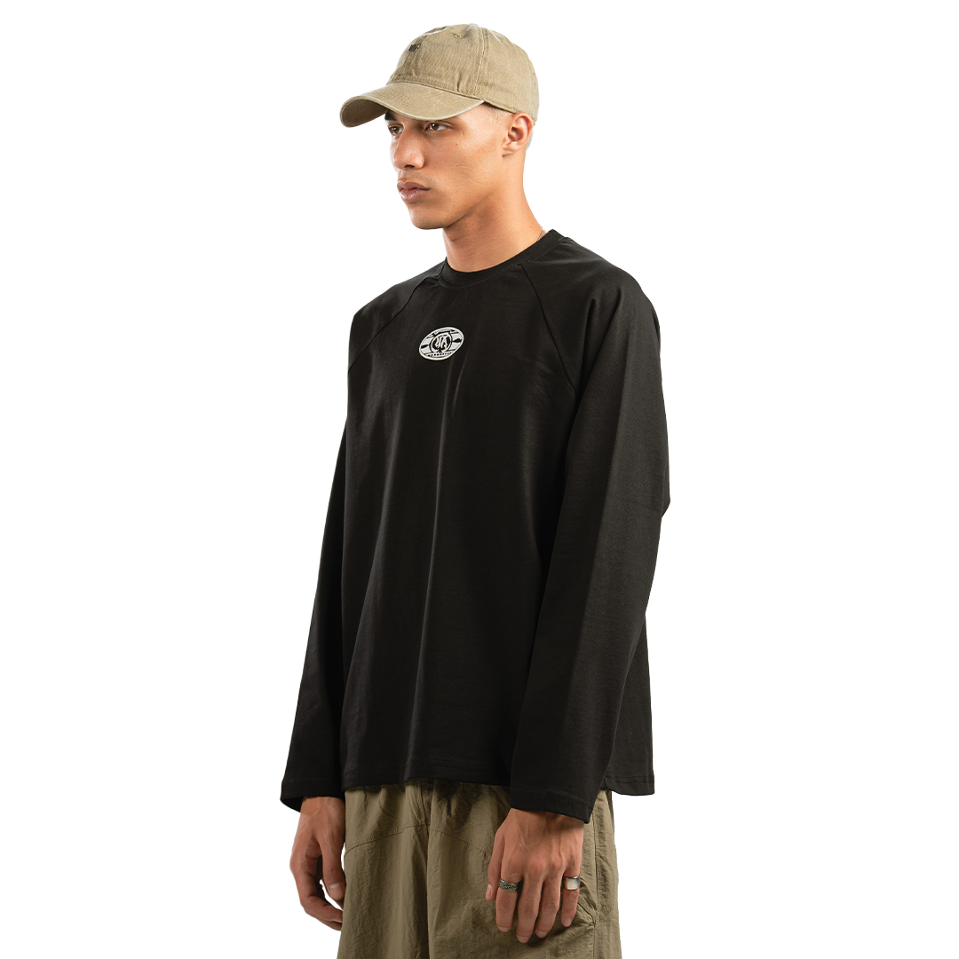 Black Eye Long Sleeve