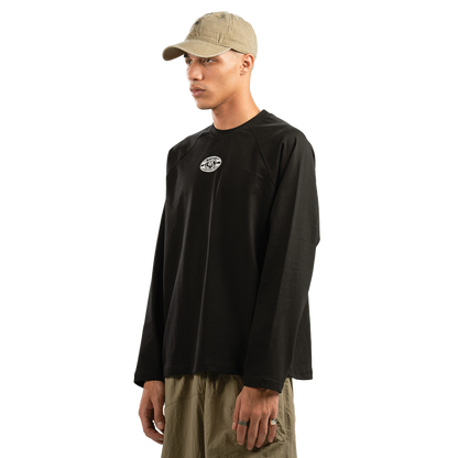 Black Eye Long Sleeve