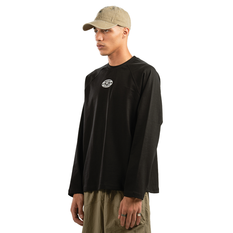 Black Eye Long Sleeve