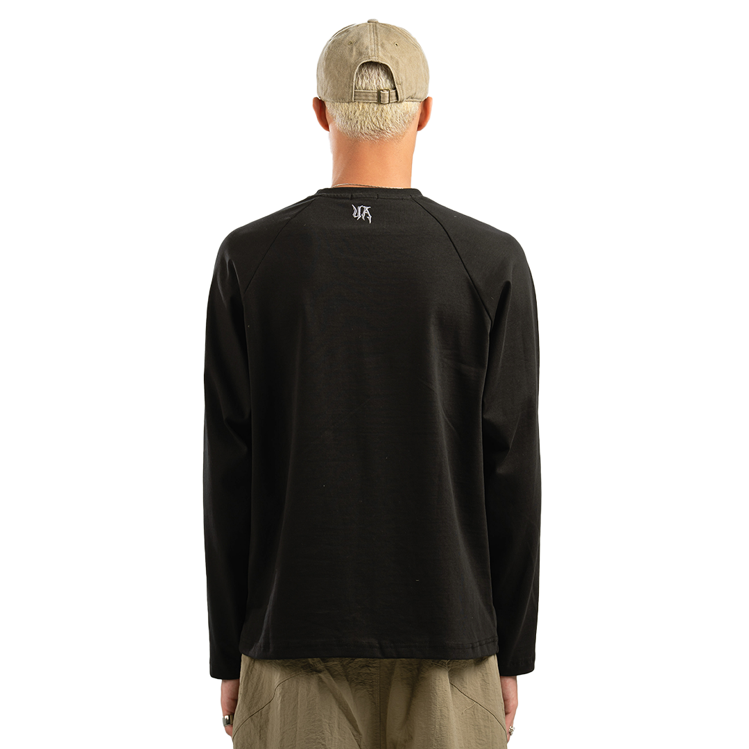 Black Eye Long Sleeve