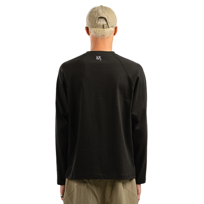 Black Eye Long Sleeve