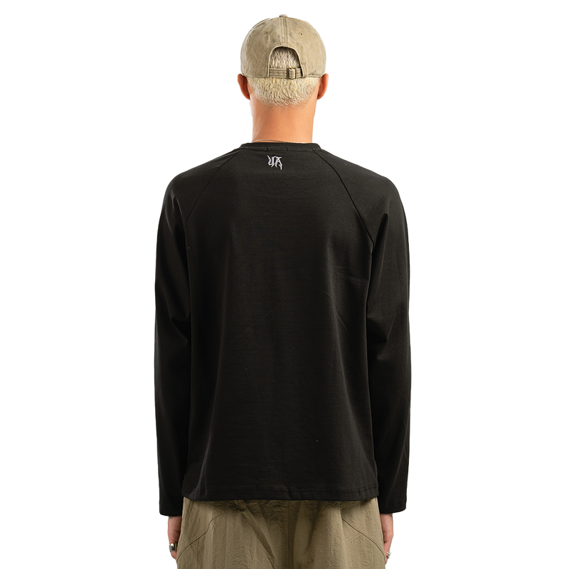Black Eye Long Sleeve