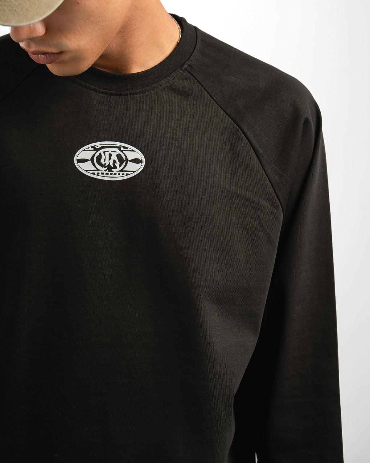 Black Eye Long Sleeve