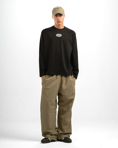 Black Eye Long Sleeve