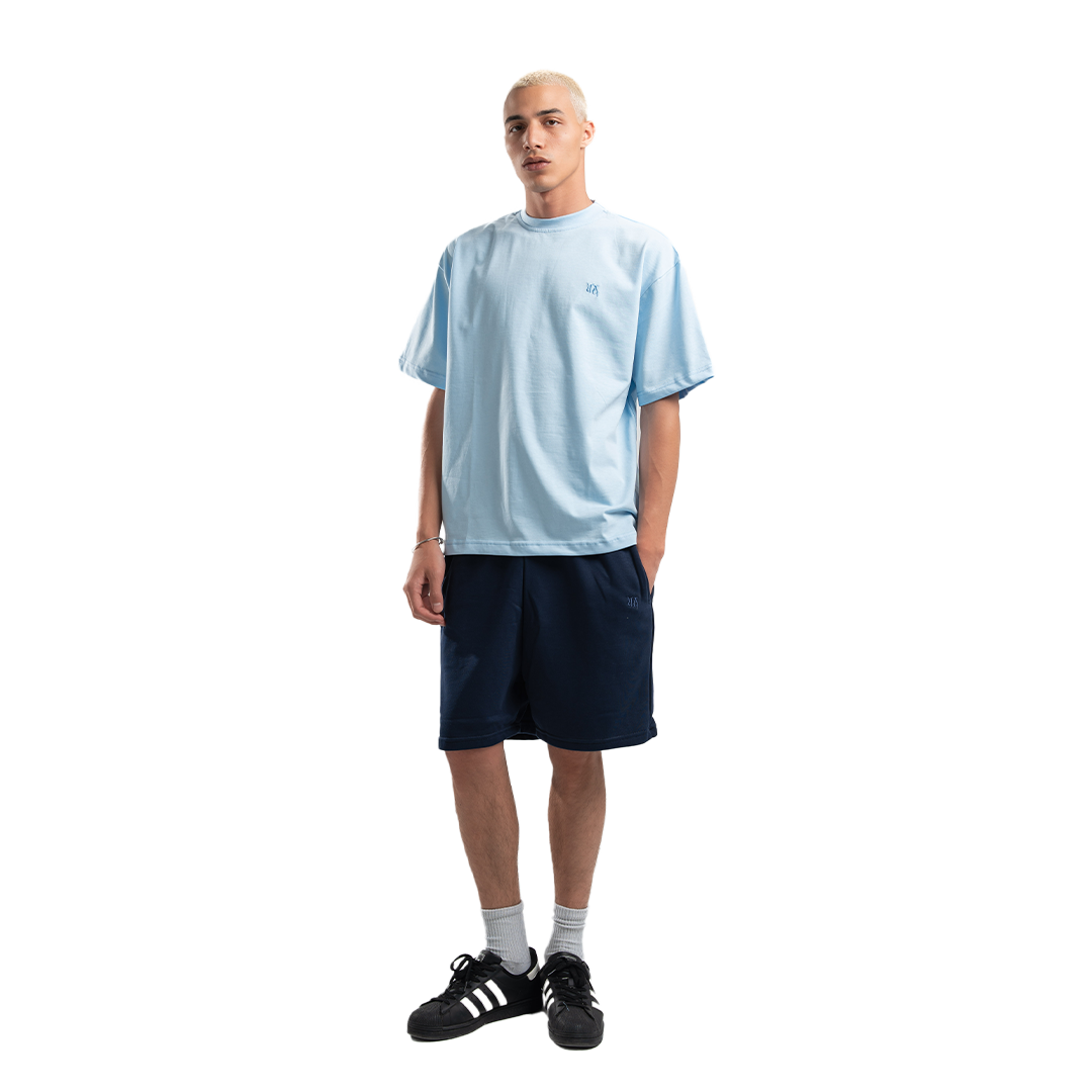 UA Navy Basic Short