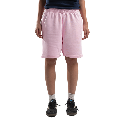 UA Pink Basic Short