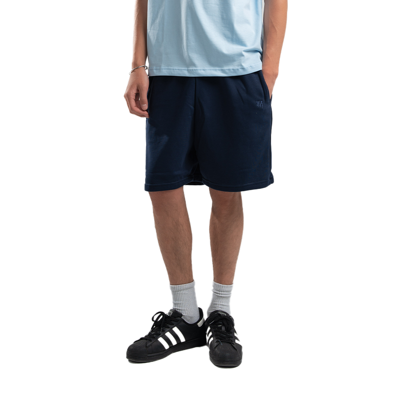 UA Navy Basic Short