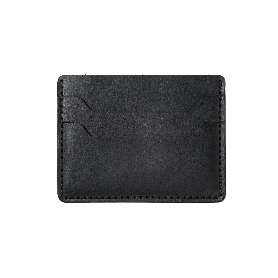 UA Black Card Holder
