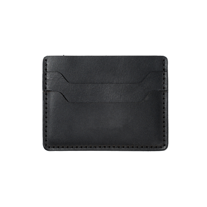 UA Black Card Holder