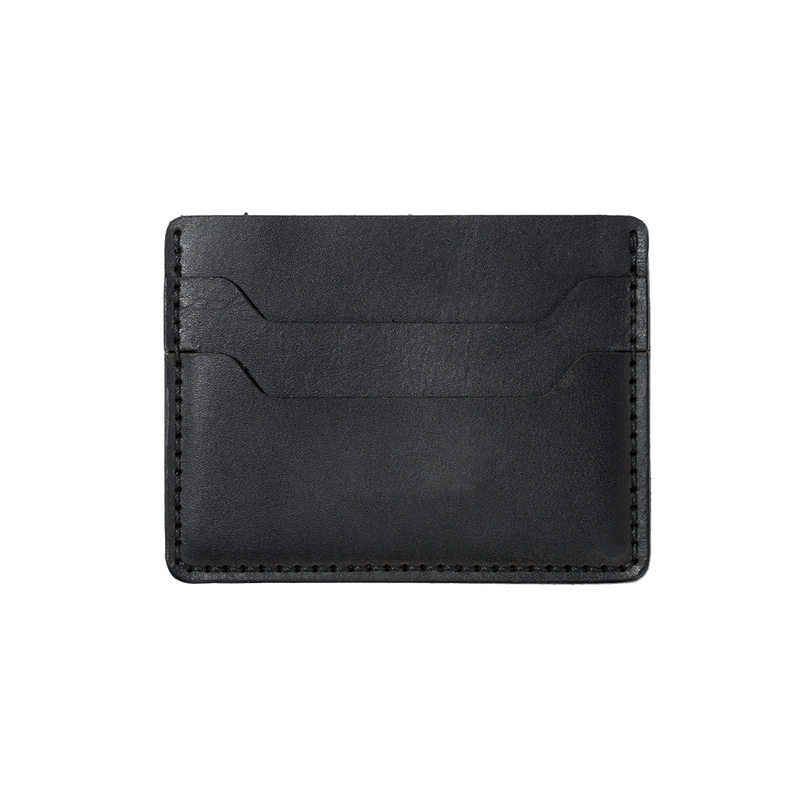 UA Black Card Holder