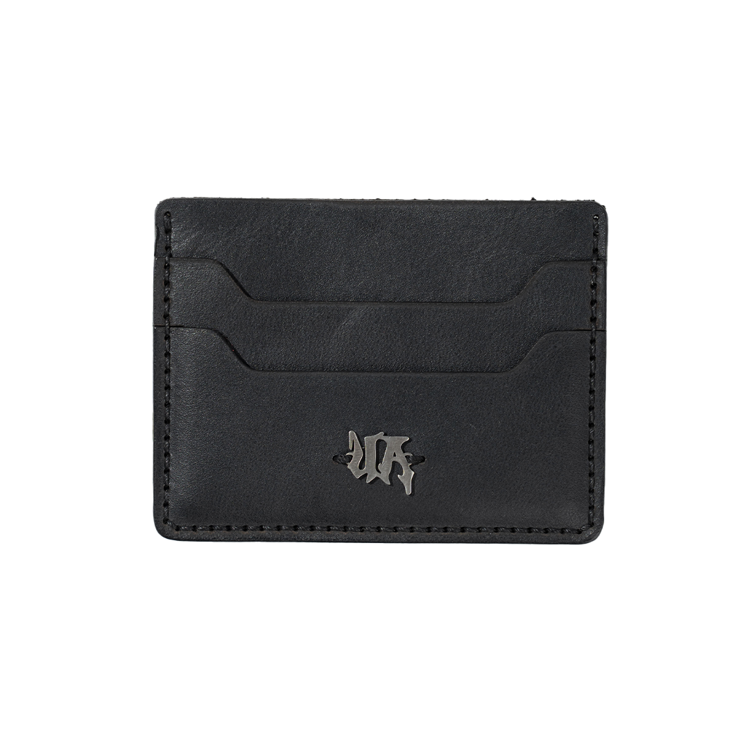 UA Black Card Holder