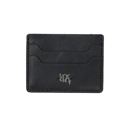 UA Black Card Holder