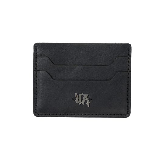 UA Black Card Holder