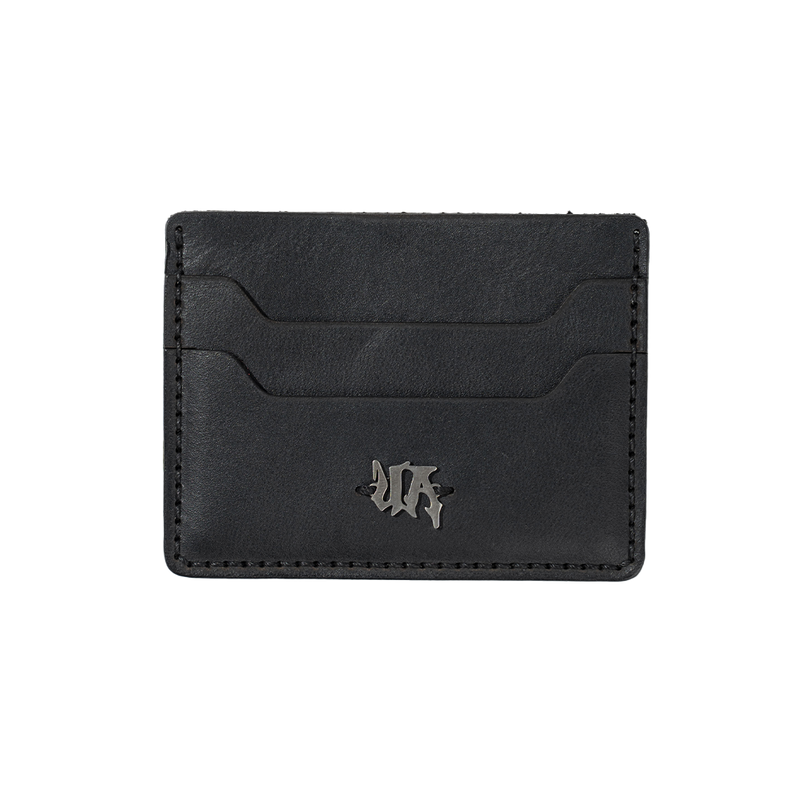 UA Black Card Holder