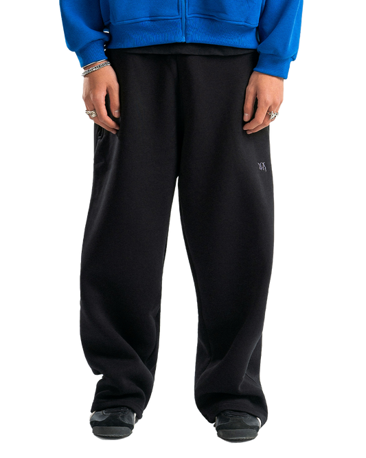 UA Black Sweatpants