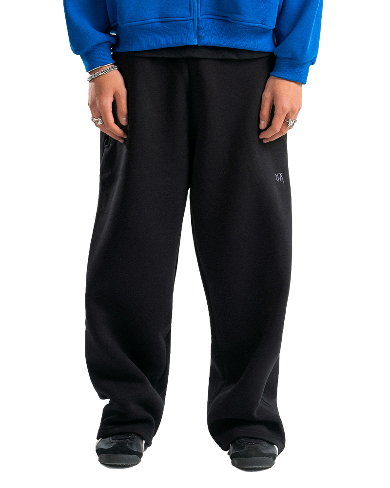UA Black Sweatpants