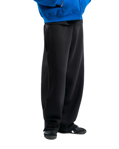 UA Black Sweatpants