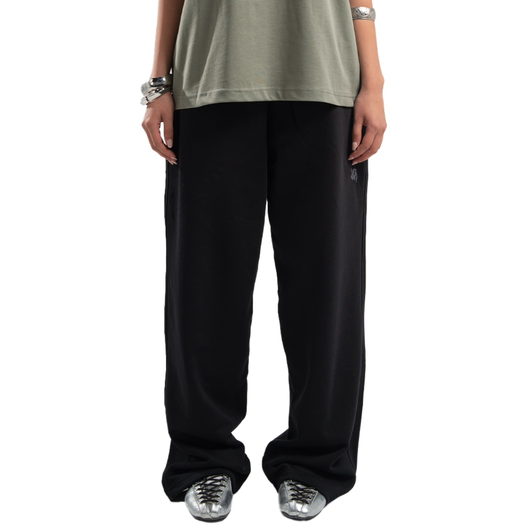 UA Black Sweatpants