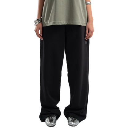 UA Black Sweatpants
