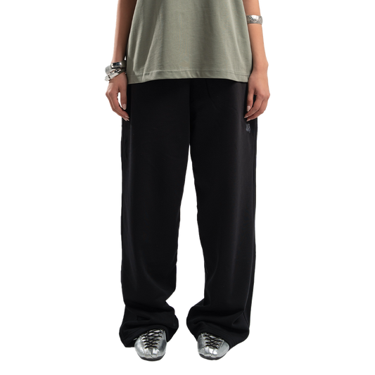 UA Black Sweatpants