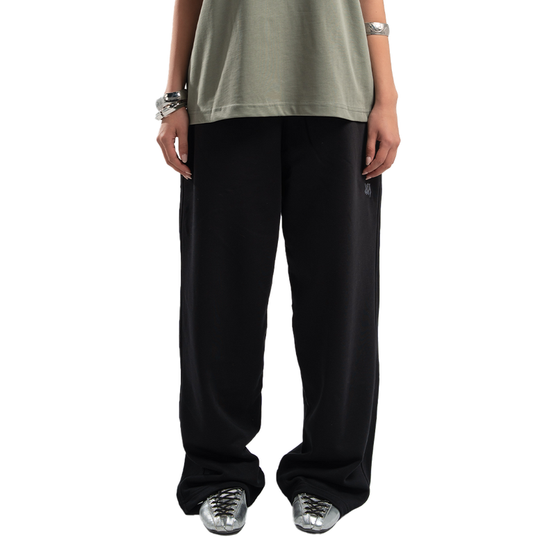UA Black Sweatpants