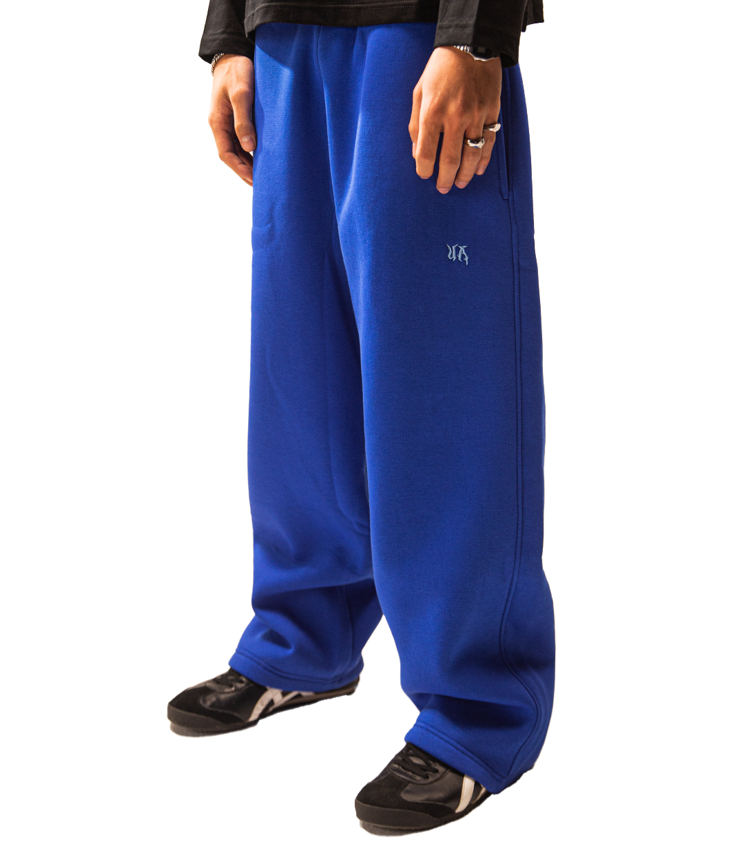 UA Blue Sweatpants