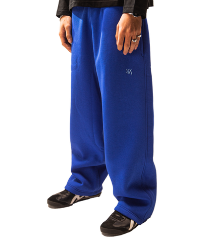 UA Blue Sweatpants