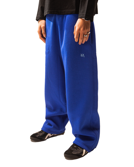 UA Blue Sweatpants