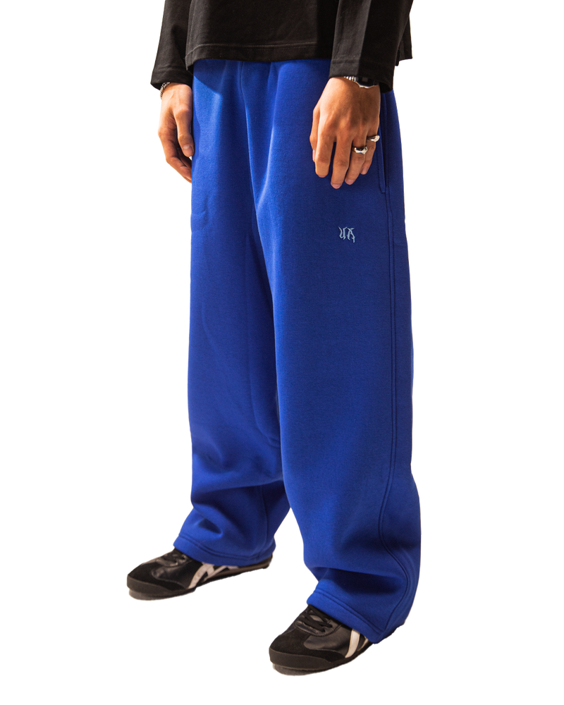 UA Blue Sweatpants