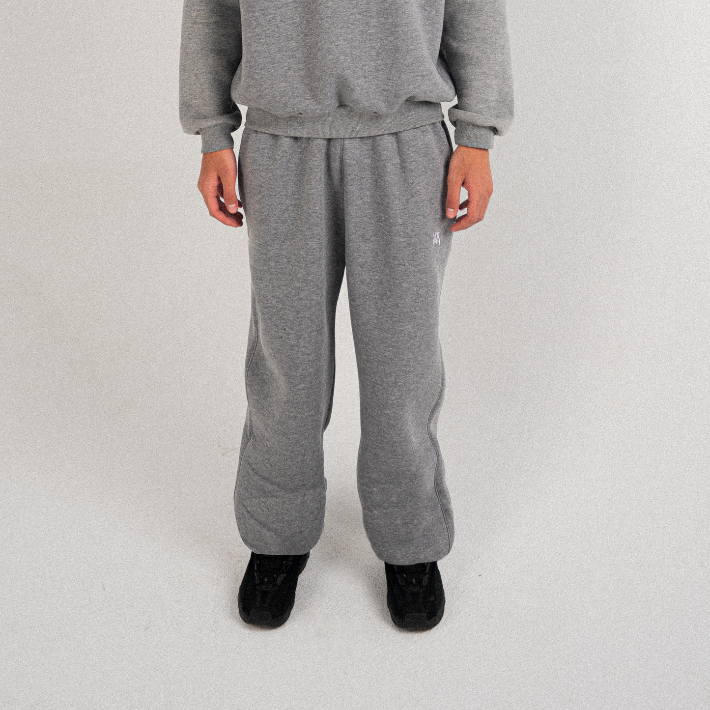 UA Grey Sweatpants