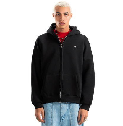 Signature Black Jacket