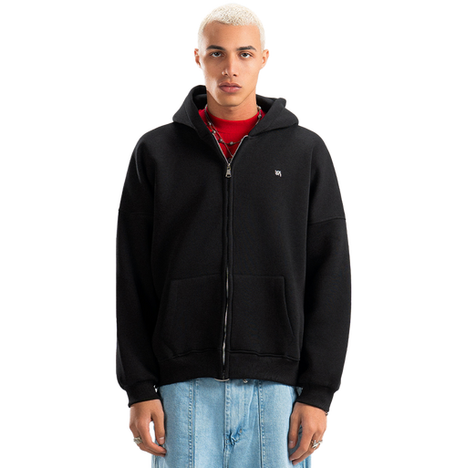 Signature Black Jacket