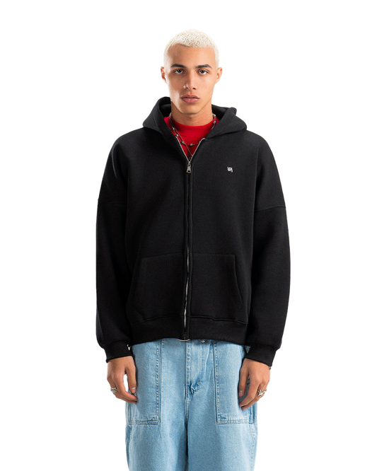 Signature Black Jacket