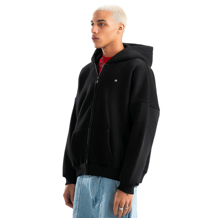 Signature Black Jacket
