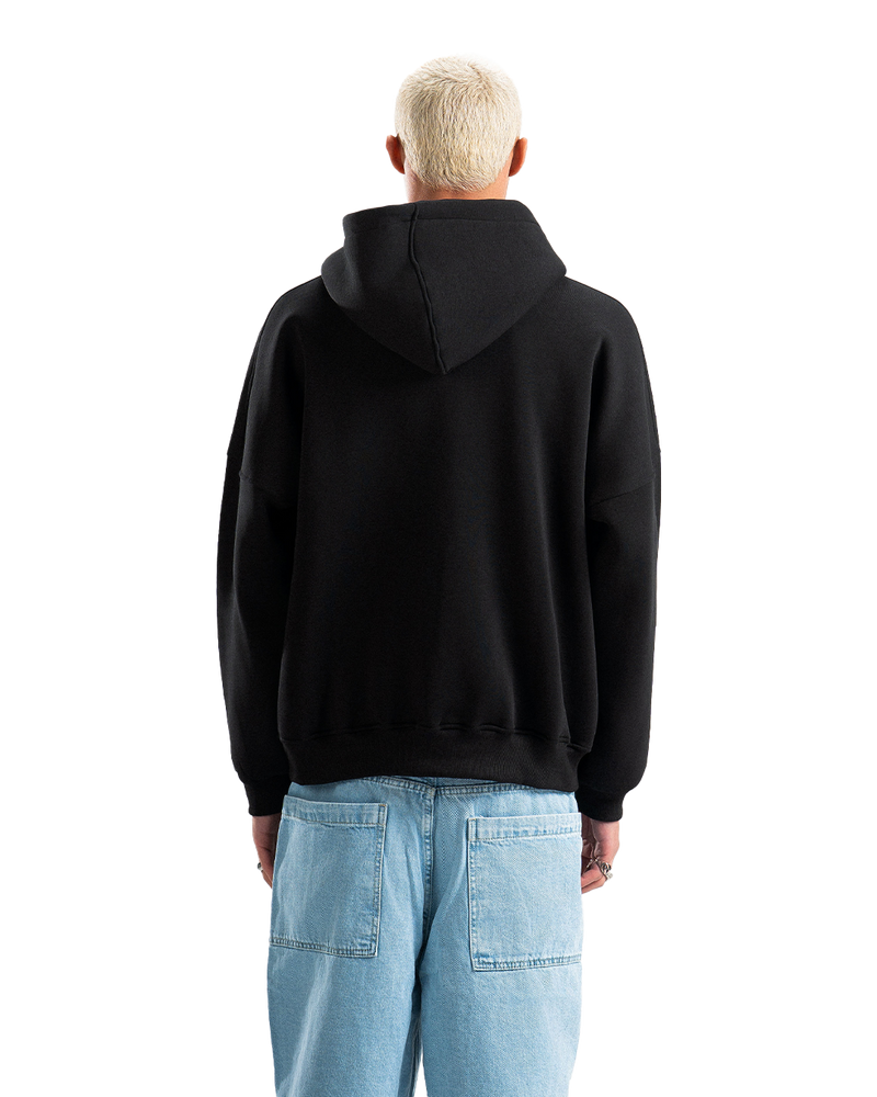 Signature Black Jacket